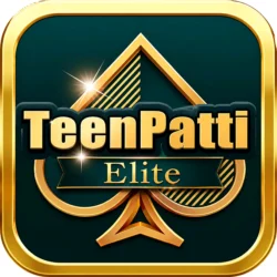 3 Patti Elite App Icon