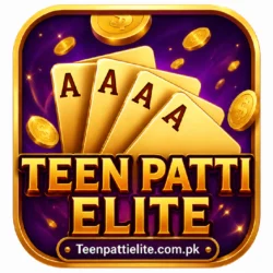 Teen Patti Elite App Icon